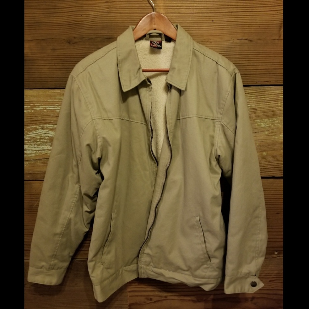 Burnside Jacket - image 1